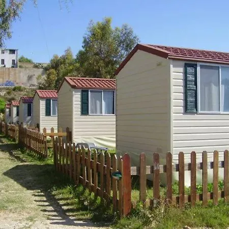 Casa Mobile Marina *