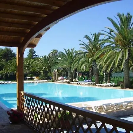 Casa Mobile Marina * Mazara del Vallo