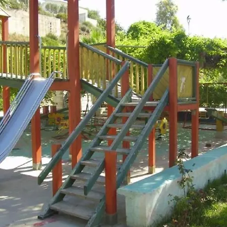Resort Casa Mobile Marina *