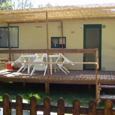 Resort Casa Mobile Marina *