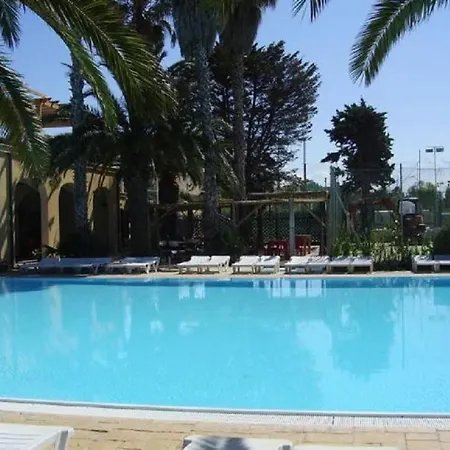 Casa Mobile Marina * Mazara del Vallo