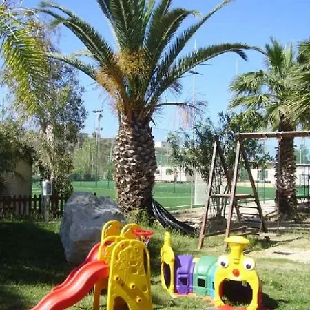 Casa Mobile Marina Resort *