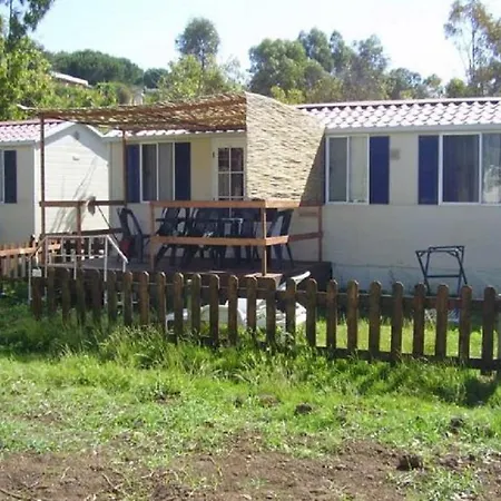 Casa Mobile Marina