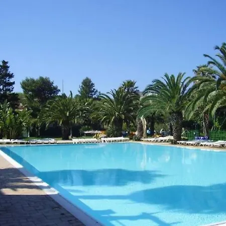 Resort Casa Mobile Marina Mazara del Vallo