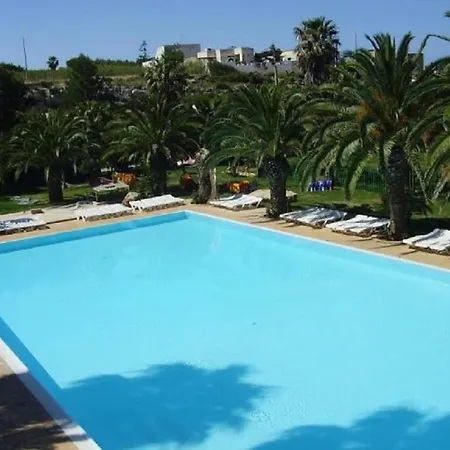 Casa Mobile Marina Resort Mazara del Vallo