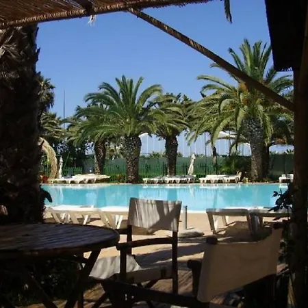 Casa Mobile Marina *