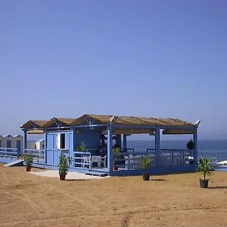 Casa Mobile Marina *